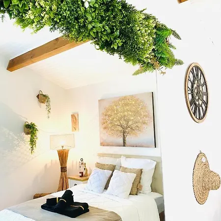 Cosy & Confort Dans Un Ecrin De Verdure Villa Revel (Haute-Garonne)