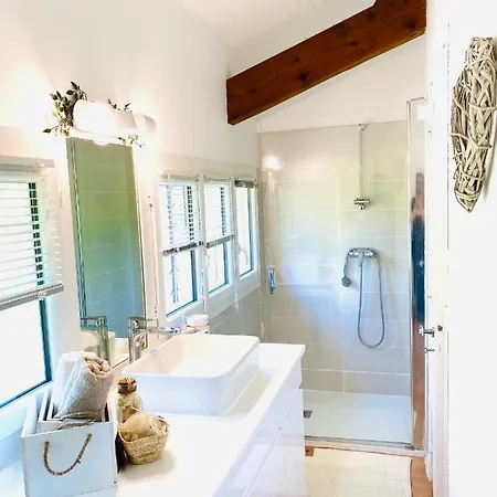 Cosy & Confort Dans Un Ecrin De Verdure Villa *