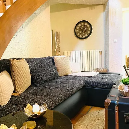 Cosy & Confort Dans Un Ecrin De Verdure Villa *