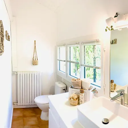 Cosy & Confort Dans Un Ecrin De Verdure Villa Revel (Haute-Garonne)